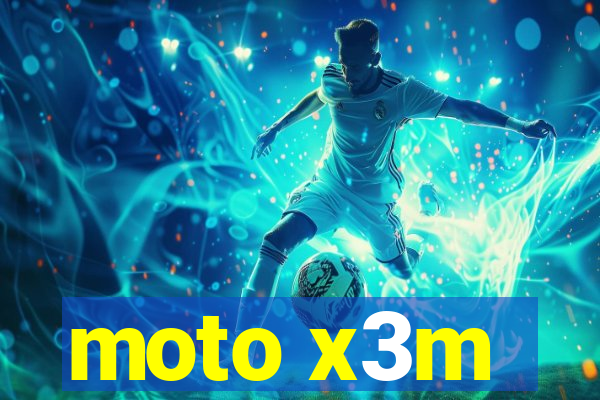 moto x3m - jogo de moto 2